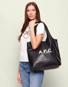 A.P.C. Geantă shopper Ninon