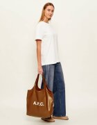 A.P.C. Geantă shopper Ninon