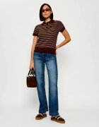 A.P.C. Polo Aline | Slim Fit