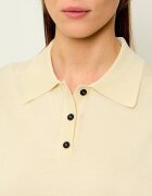 A.P.C. Polo Ruby | regular fit