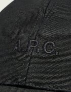 A.P.C. Șapcă baseball Charlie