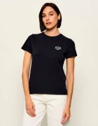A.P.C. Tricou Apc Rue Madame Gots | regular fit