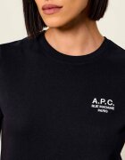 A.P.C. Tricou Apc Rue Madame Gots | regular fit
