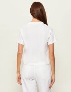A.P.C. Tricou GOTS | Loose fit