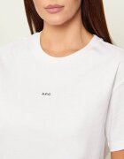 A.P.C. Tricou GOTS | Loose fit