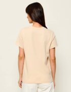 A.P.C. Tricou Grand Vpc Gots | regular fit