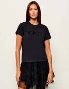 A.P.C. Tricou Grand Vpc Gots | regular fit