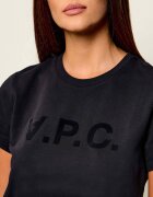 A.P.C. Tricou Grand Vpc Gots | regular fit