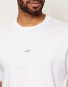 A.P.C. Tricou | Loose fit