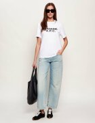 A.P.C. Tricou Madame | Straight fit
