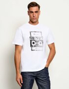 A.P.C. Tricou Manifest | regular fit