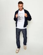 A.P.C. Tricou Manifest | regular fit