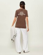 A.P.C. Tricou Printemps 26 | regular fit