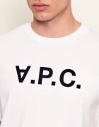A.P.C. Tricou | regular fit