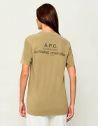 A.P.C. Tricou | Relaxed fit