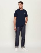 A.P.C. Tricou Rue Madame | regular fit