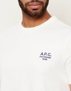 A.P.C. Tricou Rue Madame | regular fit