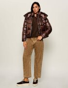 Aeronautica Militare Blugi | Mom Fit