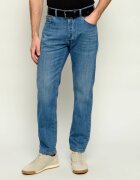 Aeronautica Militare Blugi | regular fit