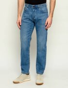Aeronautica Militare Blugi | regular fit