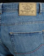 Aeronautica Militare Blugi | regular fit
