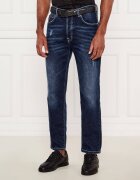 Aeronautica Militare Blugi | Regular Fit