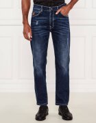 Aeronautica Militare Blugi | Regular Fit