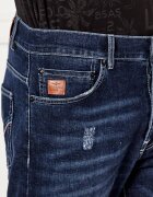 Aeronautica Militare Blugi | Regular Fit