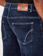 Aeronautica Militare Blugi | Regular Fit