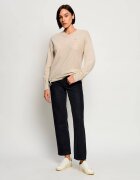 Aeronautica Militare Blugi | Straight fit