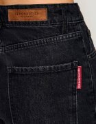 Aeronautica Militare Blugi | Straight fit