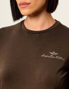 Aeronautica Militare Bluză | regular fit