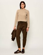 Aeronautica Militare Bluză | regular fit