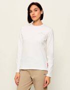 Aeronautica Militare Bluză | regular fit