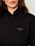 Aeronautica Militare Bluză | regular fit