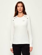Aeronautica Militare Bluză | regular fit