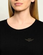 Aeronautica Militare Bluză | Regular Fit
