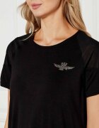 Aeronautica Militare Bluză | Regular Fit