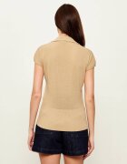 Aeronautica Militare Bluză | Slim Fit
