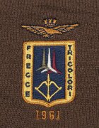 Aeronautica Militare Căciulă