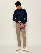 Aeronautica Militare Cămașă | regular fit