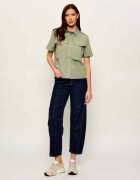 Aeronautica Militare Cămașă | regular fit
