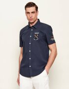 Aeronautica Militare Cămașă | regular fit