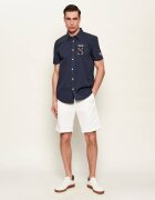 Aeronautica Militare Cămașă | regular fit