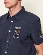 Aeronautica Militare Cămașă | regular fit