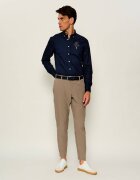 Aeronautica Militare Cămașă | regular fit