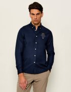 Aeronautica Militare Cămașă | regular fit