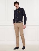Aeronautica Militare Cămașă | Regular Fit