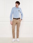 Aeronautica Militare Cămașă | Regular Fit
