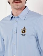 Aeronautica Militare Cămașă | Regular Fit